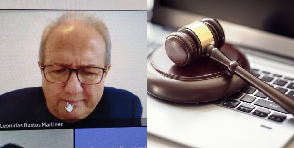La Corte Suprema dejó firme la condena contra José Leonidas Bustos: 123 meses y un día por cohecho propio y concierto para delinquir. También pidió gestionar…