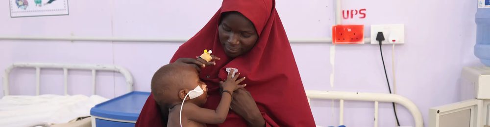 Más de 87.000 niñas y niños recibieron tratamiento por desnutrición aguda en Katsina, Nigeria, entre enero y agosto de 2026. La crisis continúa y la atención…